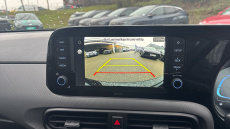 Hyundai i10 1.0 [63] Advance 5dr Auto [Nav] Petrol Hatchback